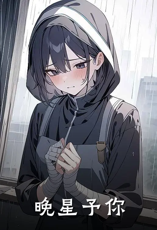 晚星予你