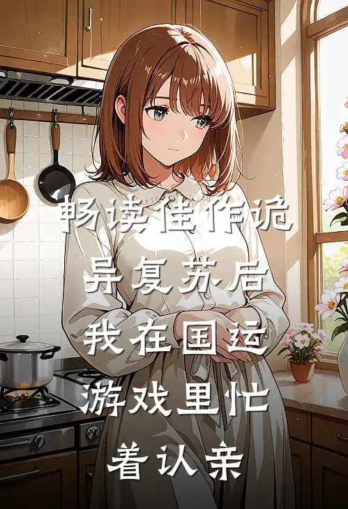 畅读佳作诡异复苏后，我在国运游戏里忙着认亲