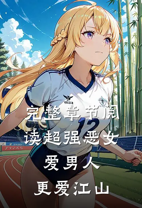 完整章节阅读超强恶女：爱男人，更爱江山