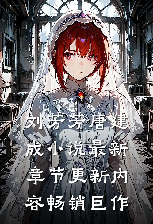刘芳芳唐建成小说最新章节更新内容畅销巨作