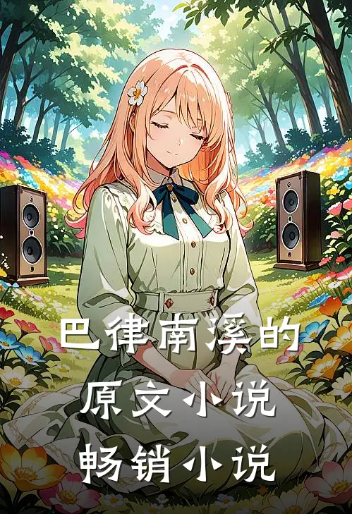 巴律南溪的原文小说畅销小说