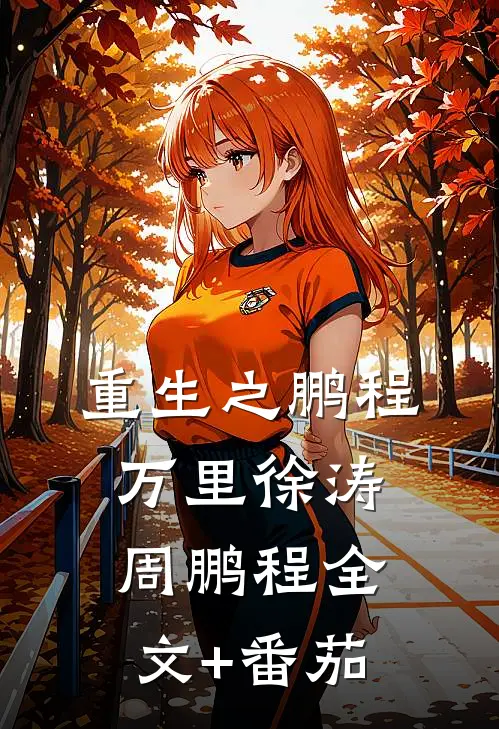 重生之鹏程万里徐涛周鹏程全文+番茄