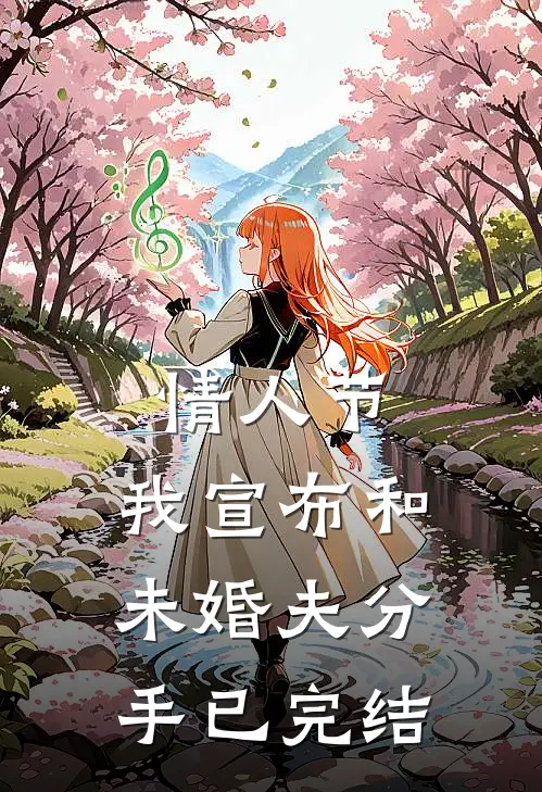 情人节,我宣布和未婚夫分手已完结了吗