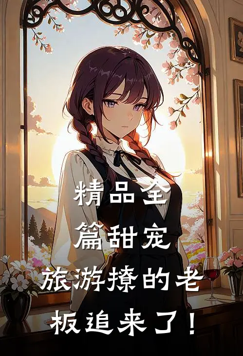 精品全篇甜宠：旅游撩的老板追来了！