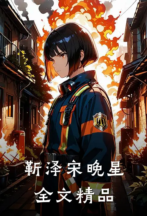 靳泽宋晚星全文精品