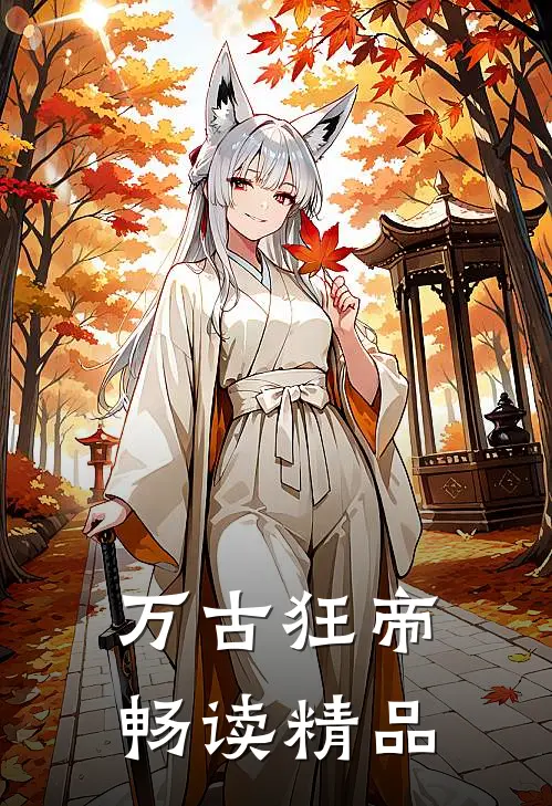 万古狂帝畅读精品