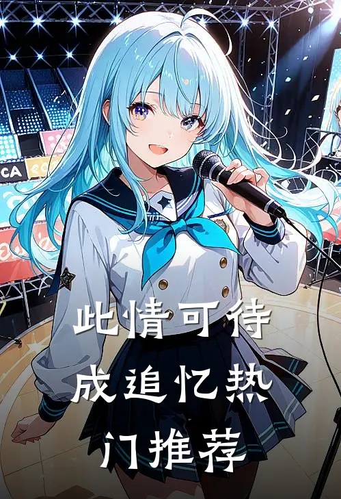 此情可待成追忆热门推荐文