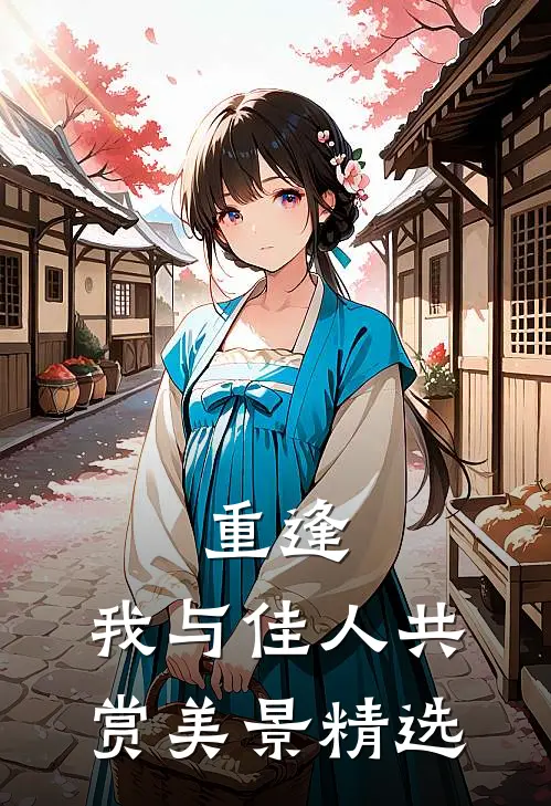 重逢：我与佳人共赏美景精选
