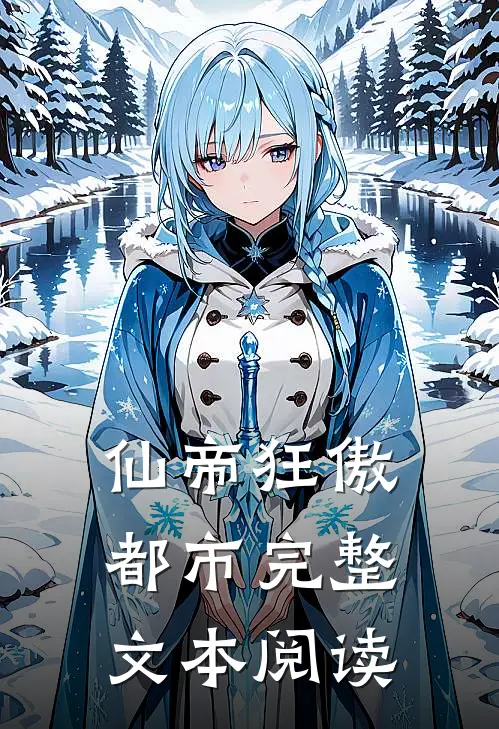 仙帝狂傲都市完整文本阅读