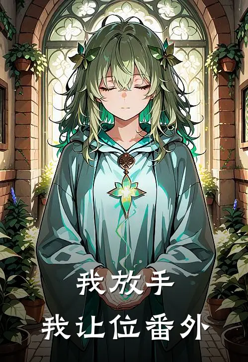 我放手,我让位 番外免费阅读