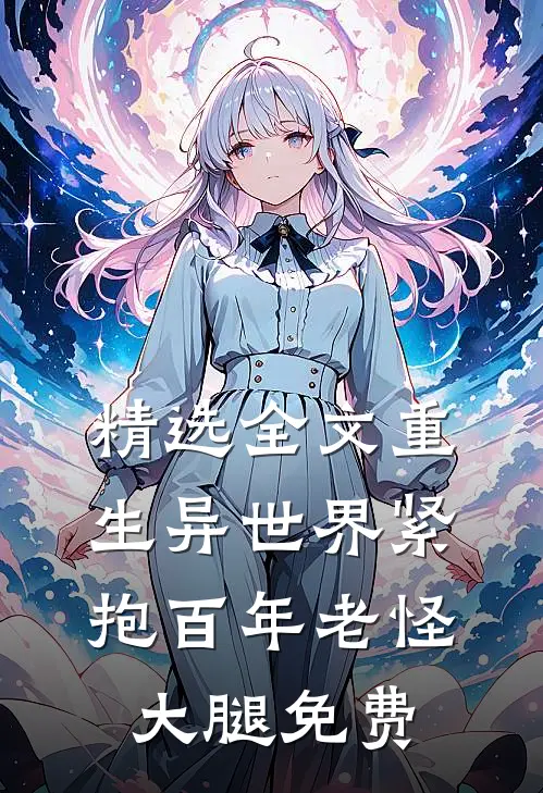 精选全文重生异世界紧抱百年老怪大腿免费