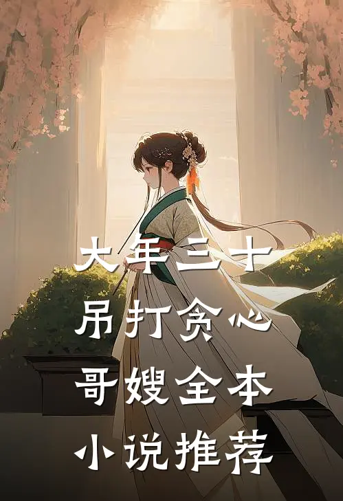 大年三十，吊打贪心哥嫂全本小说推荐