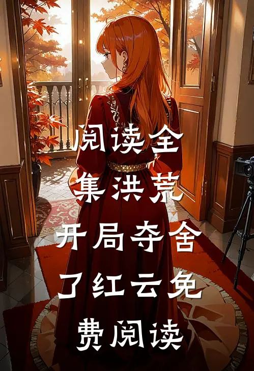 阅读全集洪荒:开局夺舍了红云免费阅读