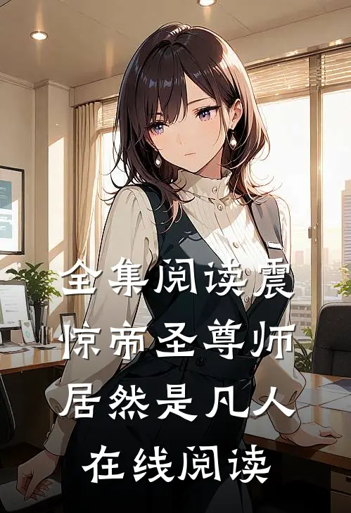 全集阅读震惊帝圣尊师居然是凡人 在线阅读