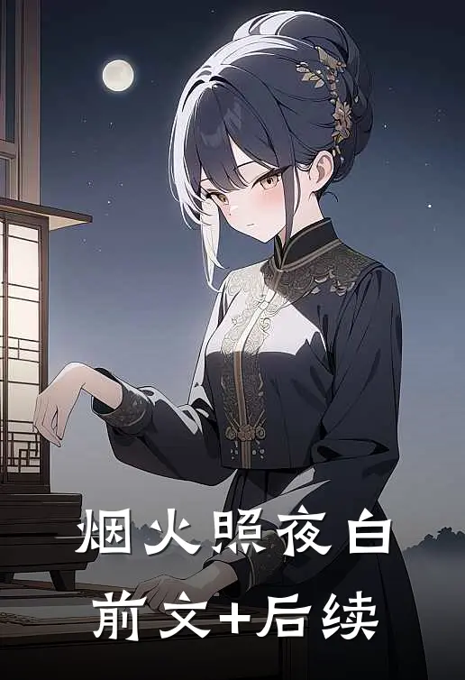 烟火照夜白前文+后续