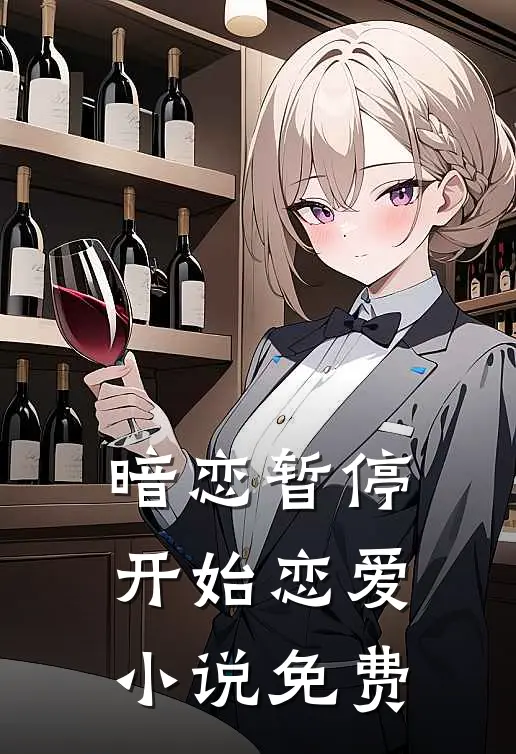 暗恋暂停，开始恋爱小说免费