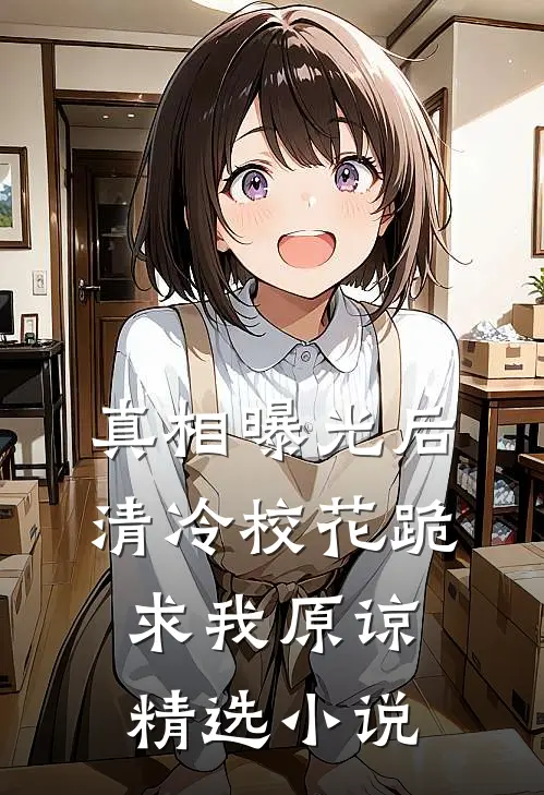 真相曝光后，清冷校花跪求我原谅精选小说