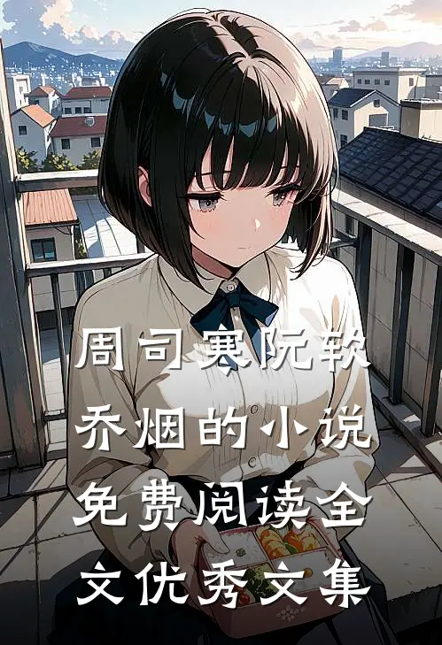 周司寒阮软乔烟的小说免费阅读全文优秀文集