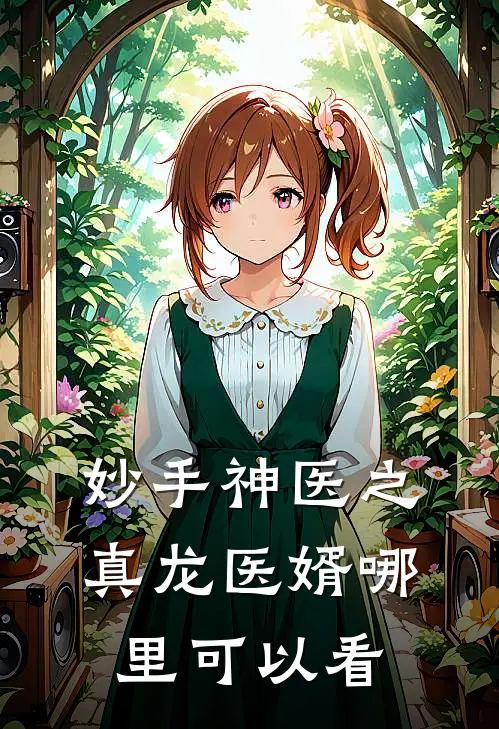 真龙觉醒之神龙医婿姜宇王刚小说全文免费阅读