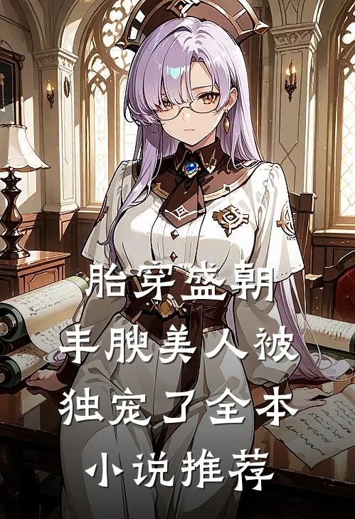 胎穿盛朝，丰腴美人被独宠了全本小说推荐