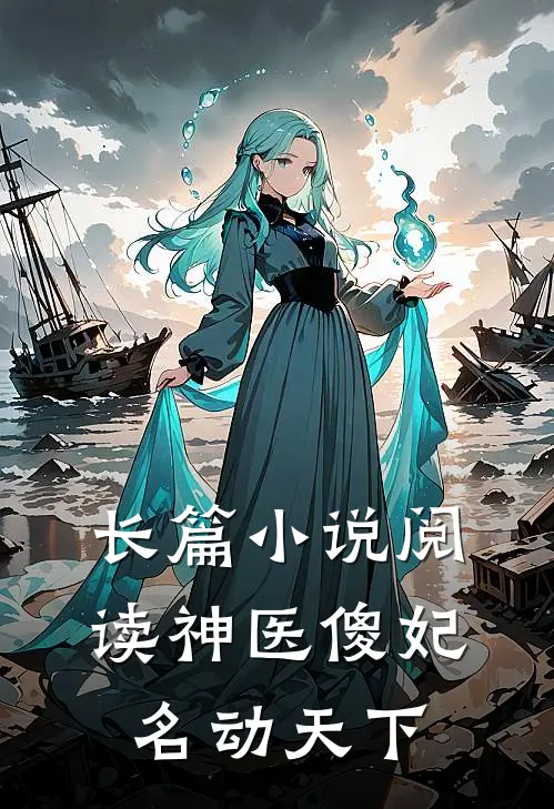 长篇小说阅读神医傻妃名动天下