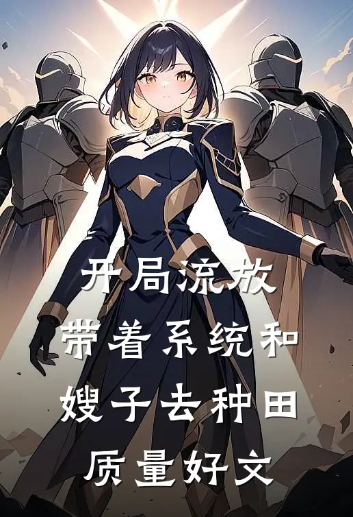 开局流放：带着系统和嫂子去种田质量好文