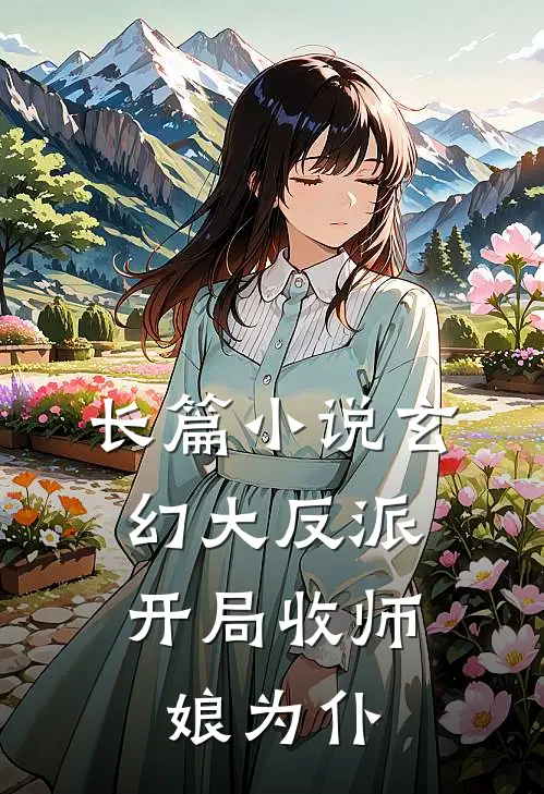 长篇玄幻大反派,开局收师娘为仆人