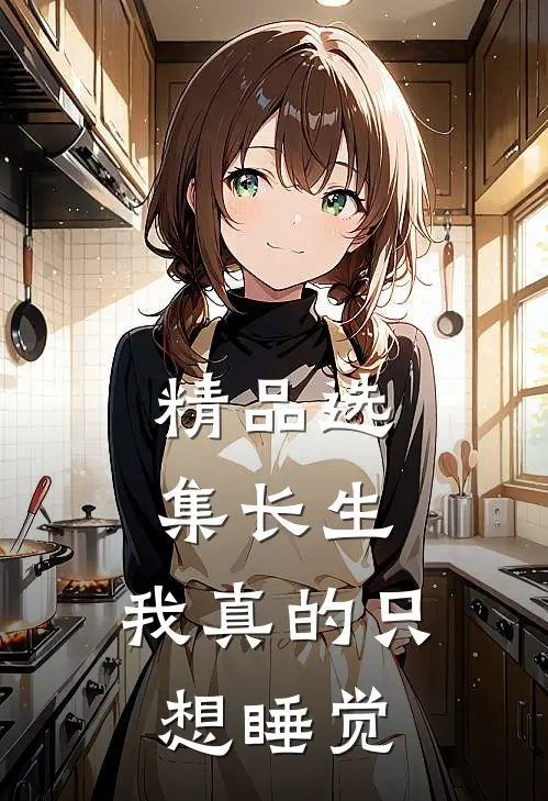 精品选集长生：我真的只想睡觉