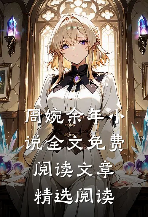 周婉余年小说全文免费阅读文章精选阅读