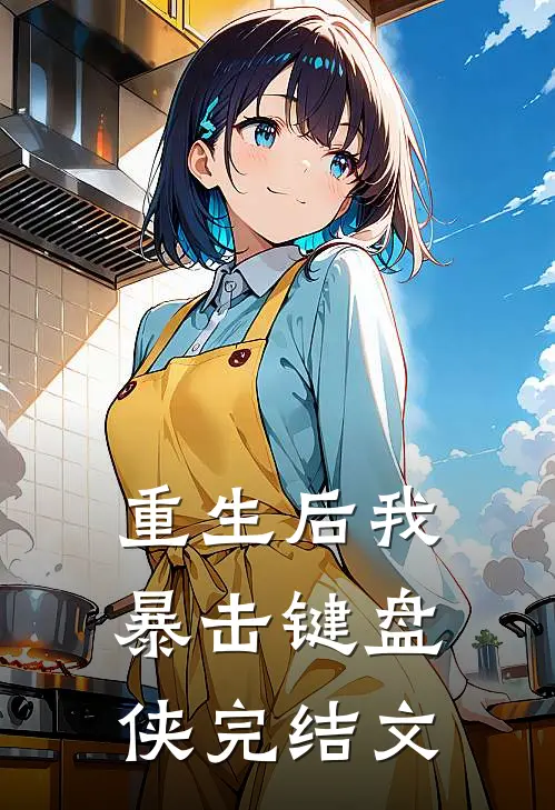 重生后我暴击键盘侠完结文学