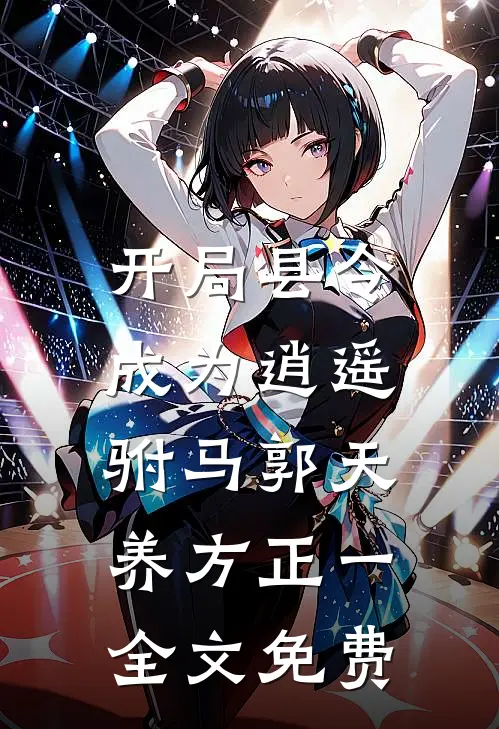 开局县令，成为逍遥驸马郭天养方正一全文免费