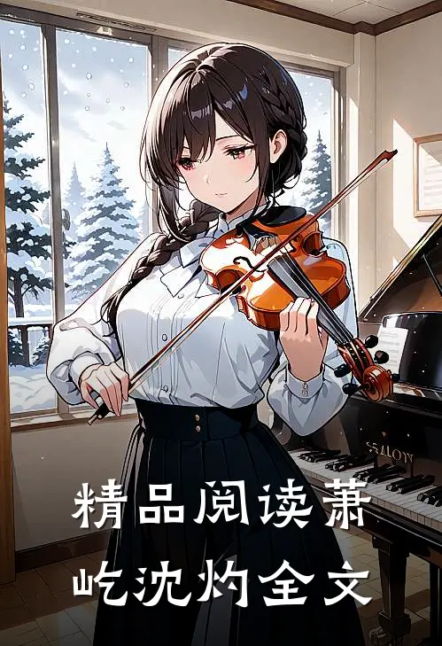 精品阅读萧屹沈灼全文