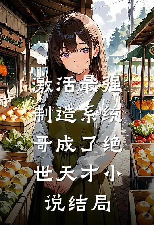 激活最强制造系统，哥成了绝世天才小说结局