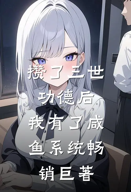 攒了三世功德后，我有了咸鱼系统畅销巨著