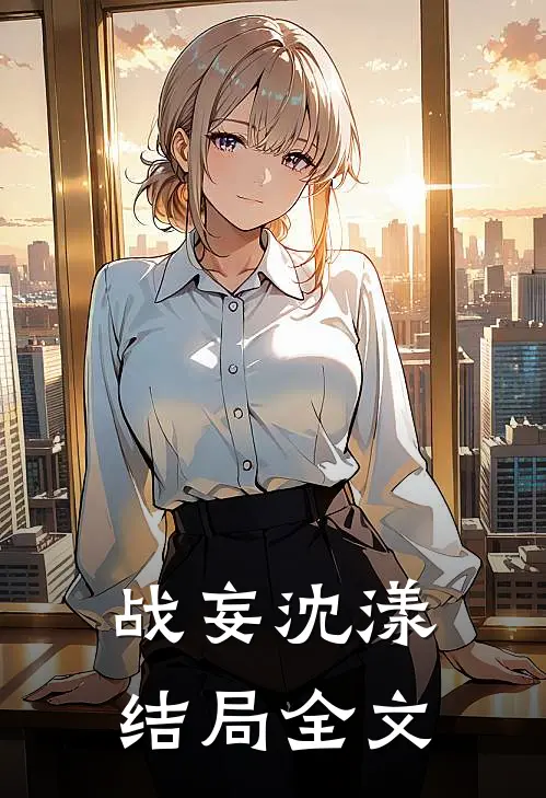 战妄沈漾结局全文