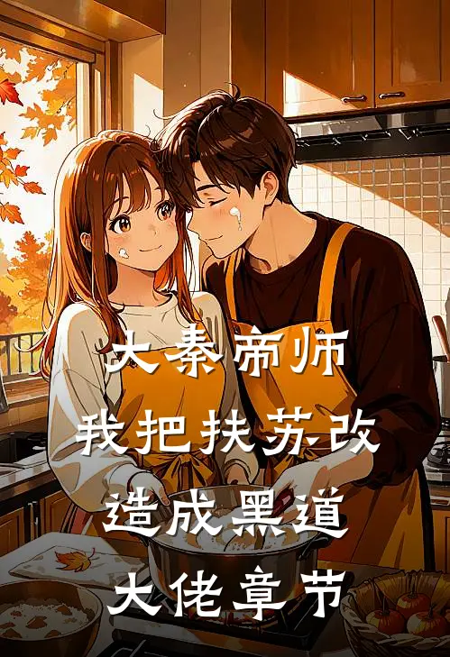 大秦帝师：我把扶苏改造成黑道大佬章节