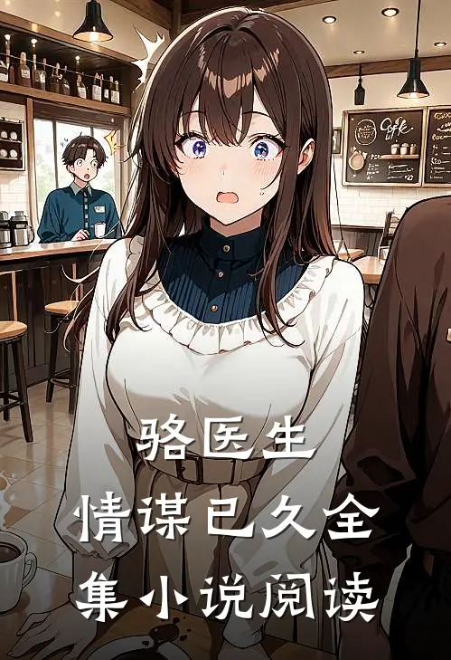 骆医生,情谋已久全集小说阅读