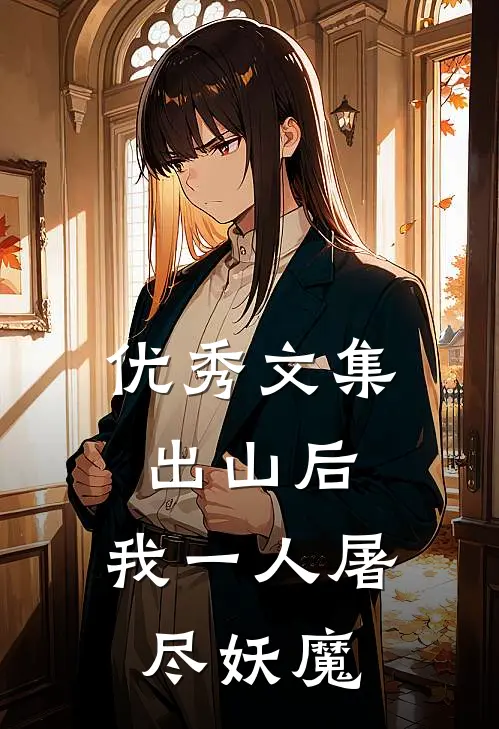 优秀文集出山后，我一人屠尽妖魔