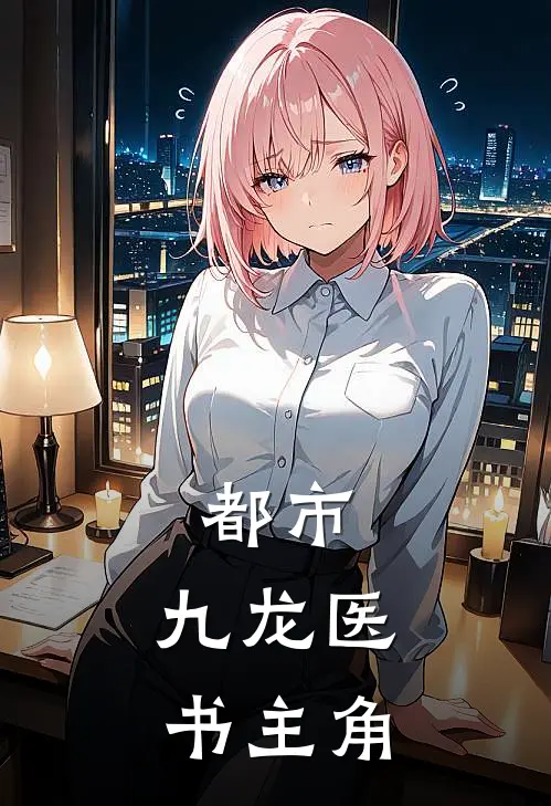 都市：九龙医书主角