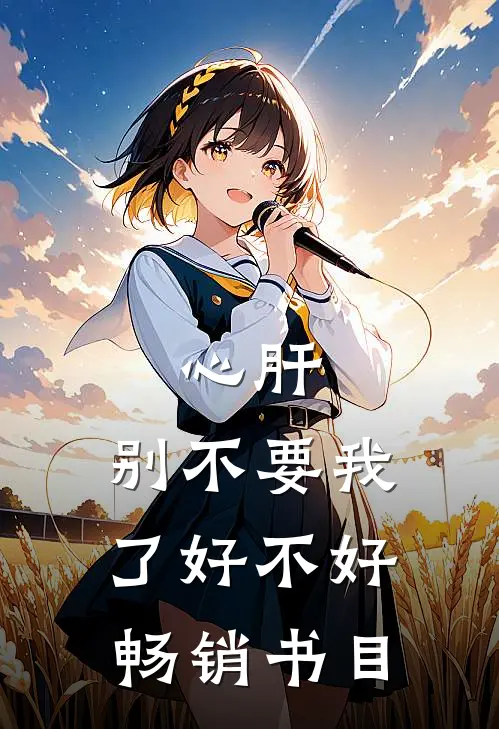 心肝,别不要我了好不好畅销书目