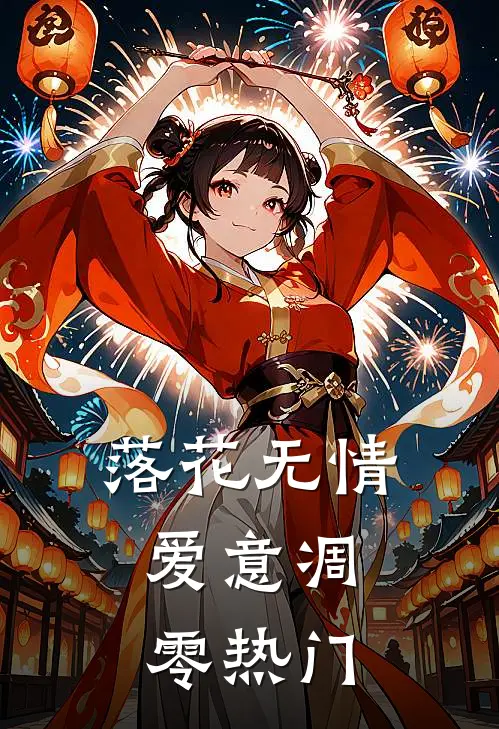 落花无情,爱意凋零热门