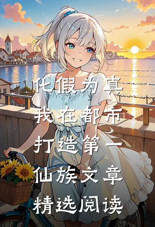 化假为真，我在都市打造第一仙族文章精选阅读