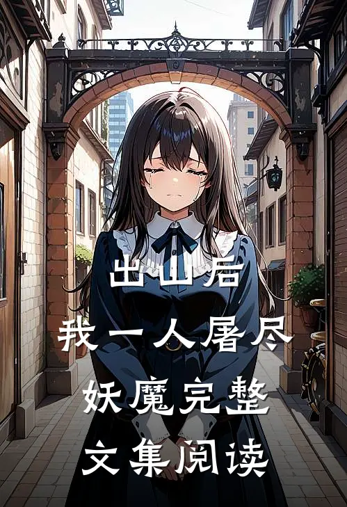 出山后，我一人屠尽妖魔完整文集阅读