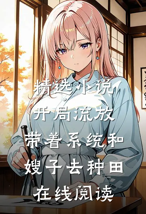 精选小说开局流放:带着系统和嫂子去种田在线阅读