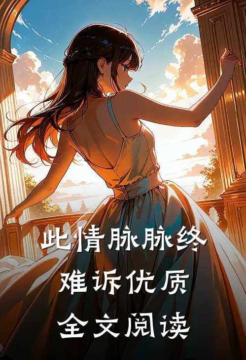 此情脉脉终难诉优质全文阅读