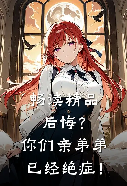 畅读精品后悔？你们亲弟弟已经绝症！