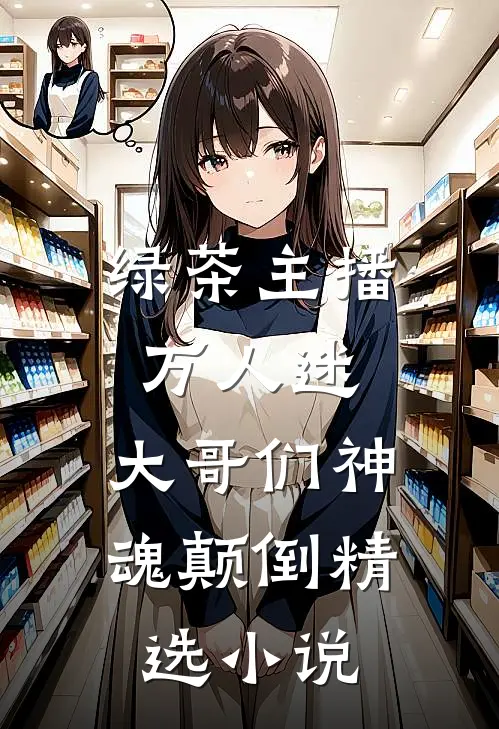 绿茶主播万人迷，大哥们神魂颠倒精选小说