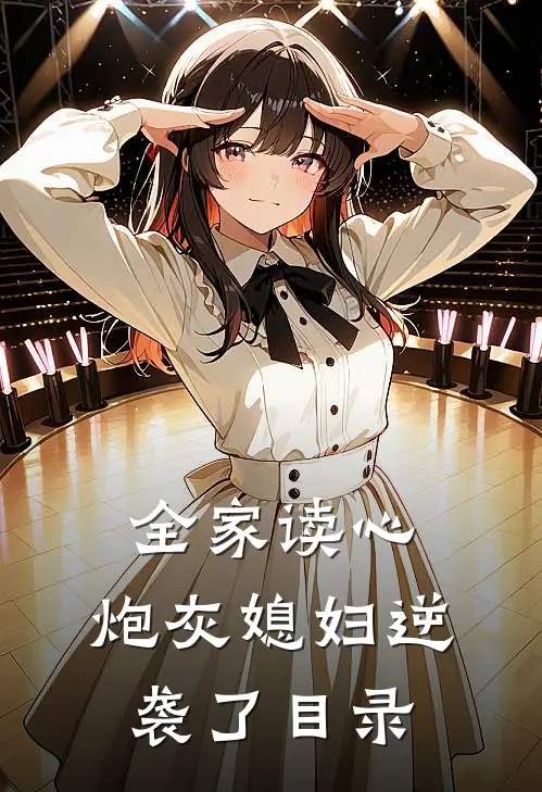 全家读心：炮灰媳妇逆袭了目录