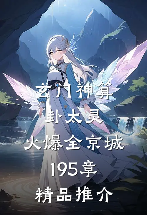 玄门神算卦太灵,火爆全京城195章精品推介