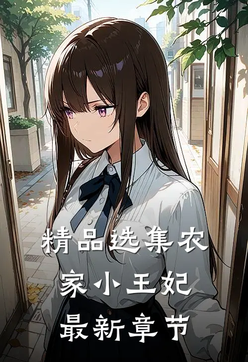 精品选集农家小王妃最新章节